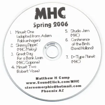 Spring 2006 by MHC