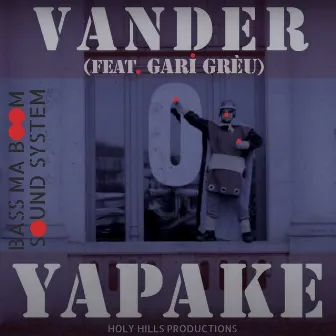 Yapake by Vander