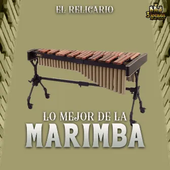 El Relicario by Marimba