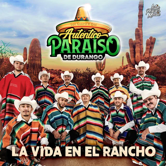 La Vida En El Rancho