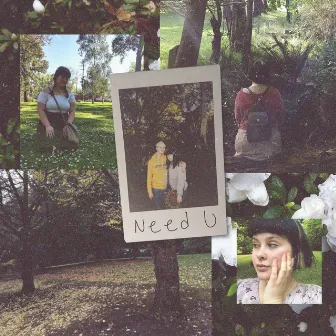 Need U by Drip Lich