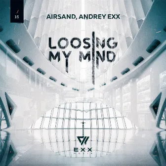 Losing My Mind by Airsand