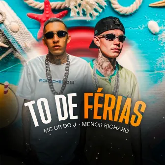 To de Ferias by Menor Richard