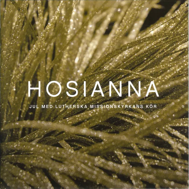 Hosianna