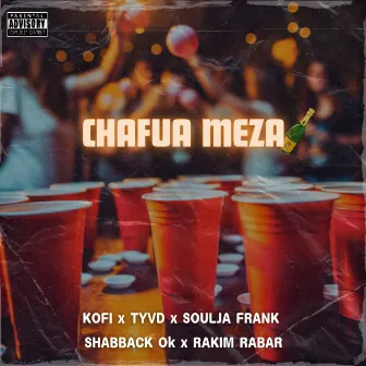 Chafua Meza by Tyvd