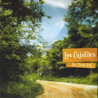 No Tiene Fin by Los Cojolites