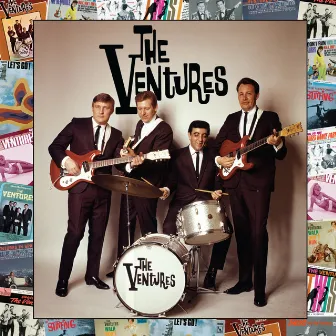 The Very Best Of The Ventures by The Ventures