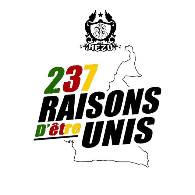 237 raisons d'être unis