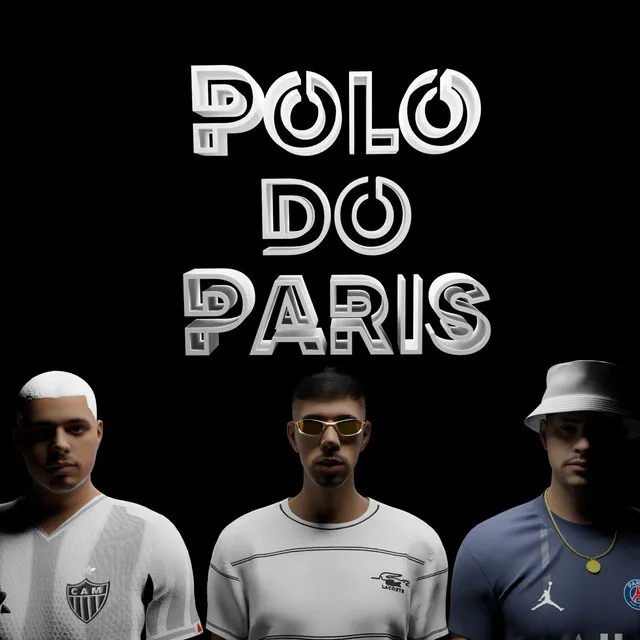 Polo do Paris