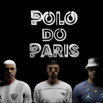 Polo do Paris by Igor Sabão