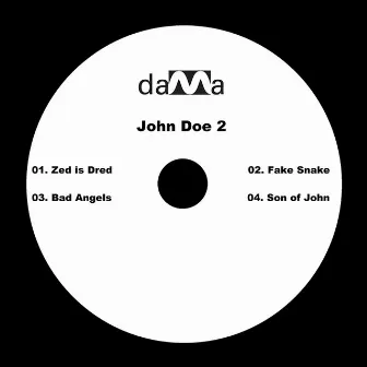 John Doe 2 by Dama