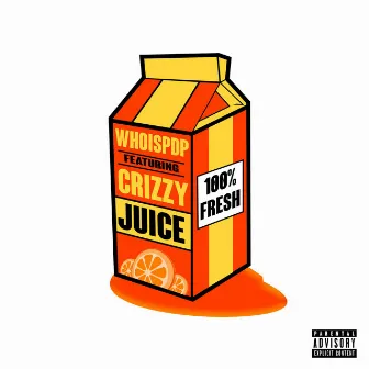 Juice by Whoispdp