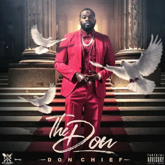 The Don by Don Chief