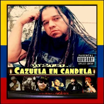 Cazuela En Candela by DJ 2nen