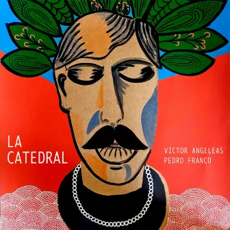 La Catedral by Victor Angeleas