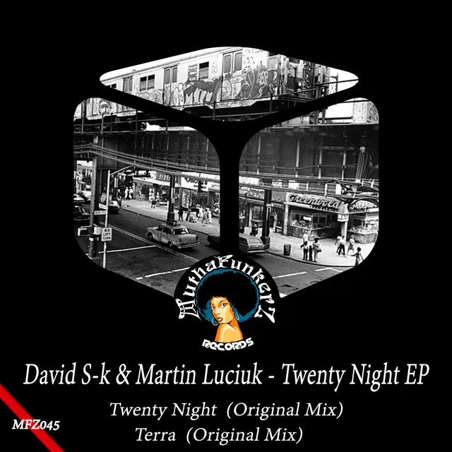 Twenty Night