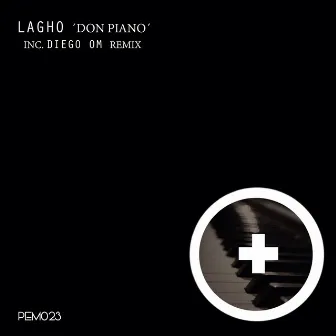 Don Piano by Lagho