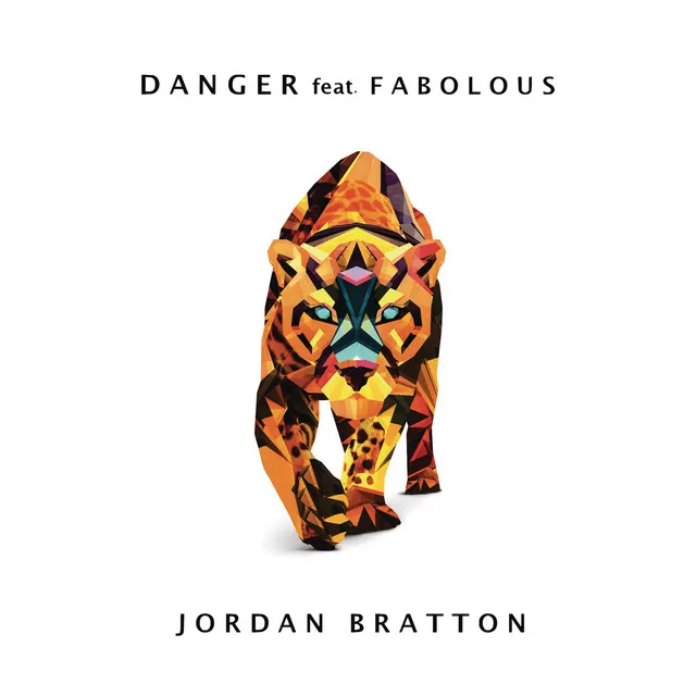 Danger (feat. Fabolous)