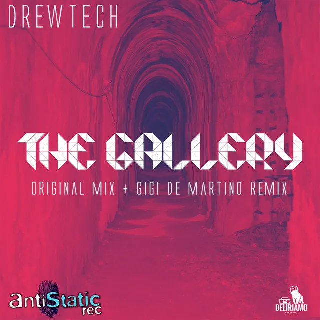 The Gallery - Gigi de Martino Remix