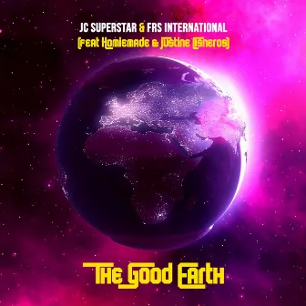 The Good Earth by FRS International