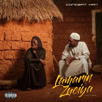 Lamarin Zuciya by Concept Man