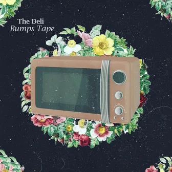 Bumps Tape by The Deli