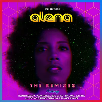 The Remixes by Alena