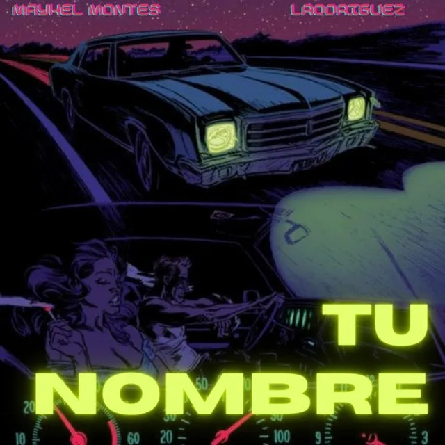 TU NOMBRE