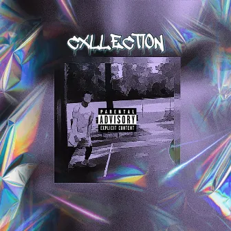 Cxllection V.1 by 