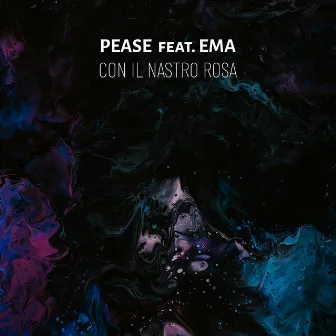 Con il nastro rosa by Pease