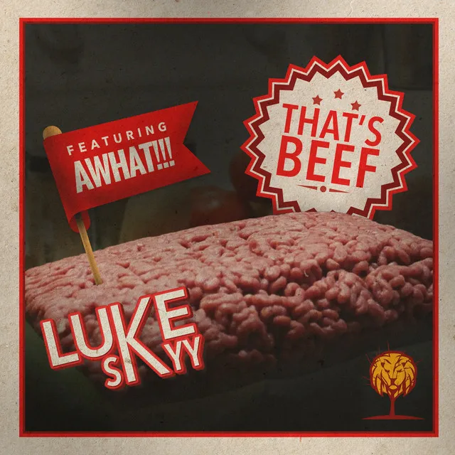 That's Beef