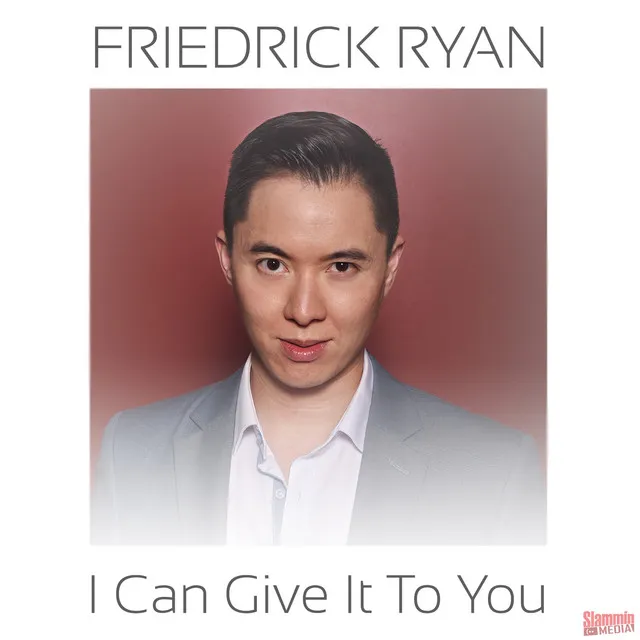 I Can Give It to You - Schier Remix