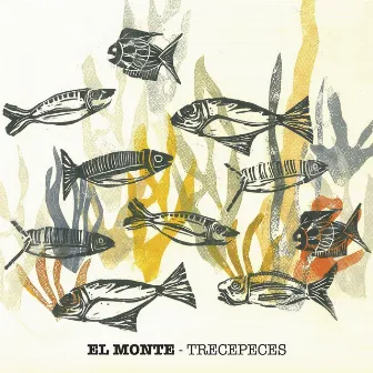 Trecepeces by El Monte