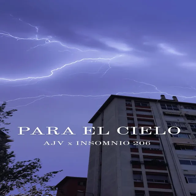 Para el Cielo