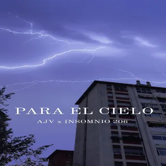 Para el Cielo by AJV