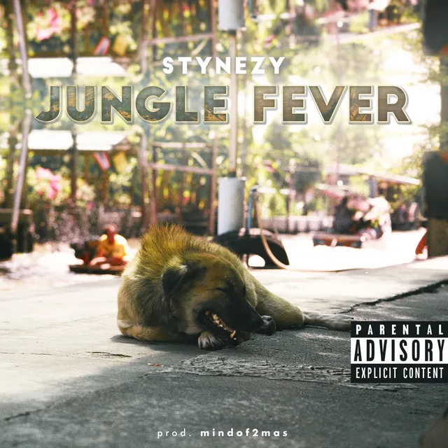 Jungle Fever