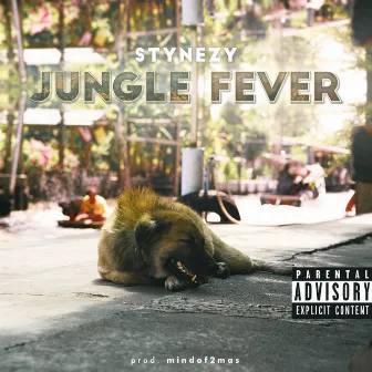 Jungle Fever by Stynezy