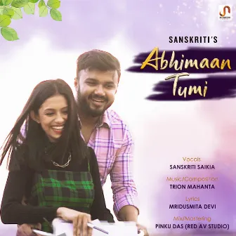 Abhimaan Tumi by Sanskriti Saikia