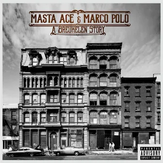 A Breukelen Story by Masta Ace & Marco Polo