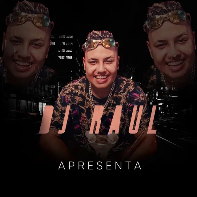 Set Dj Raul