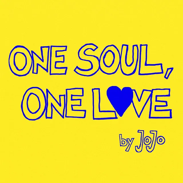 One Soul, One Love