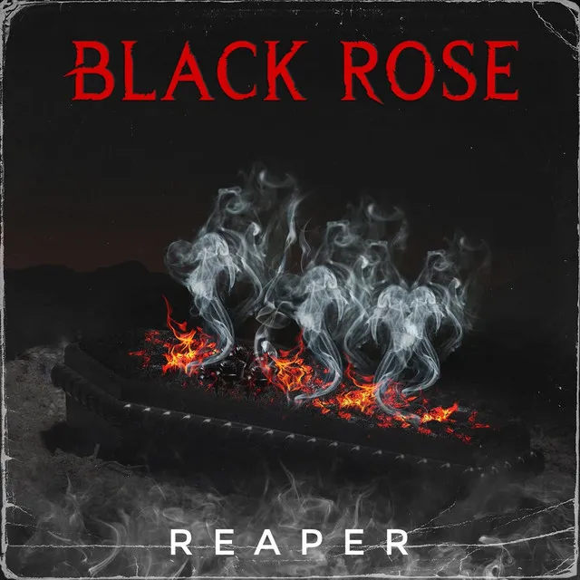 Black Rose