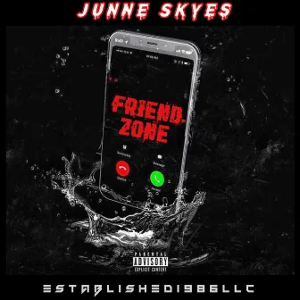 Friend Zone by Junne Skyes