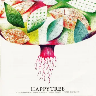 Happytree by Marco Bianchi