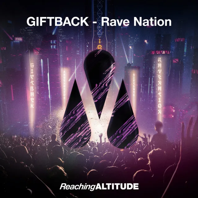 Rave Nation - Radio Edit