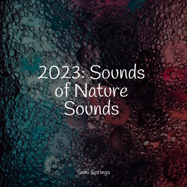 2023: Sounds of Nature Sounds