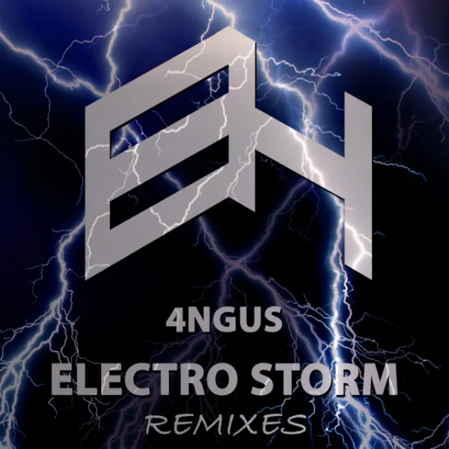 Electro Storm - Jackson Scott Remix