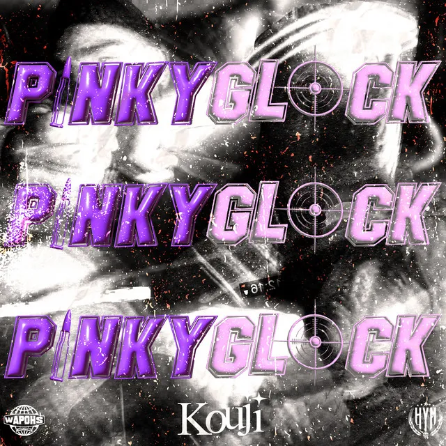 Pinky Glock