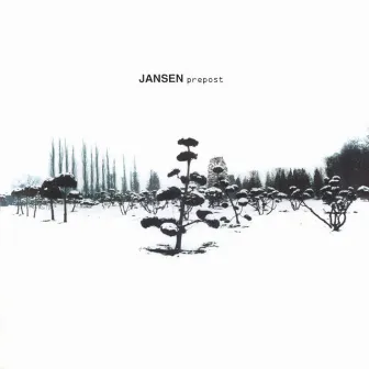 Prepost by Jansen