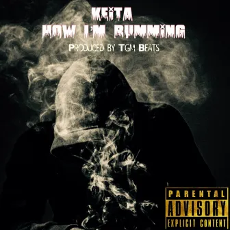 How I'm Bumming by Keita